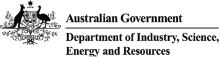 Government logo