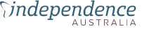 Independence logo