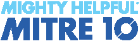Mitre 10 logo