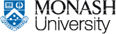 Monash logo