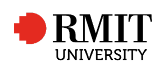 RMIT logo