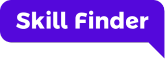 SkillFinder logo